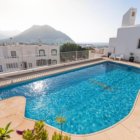 Hostal El Dorado Sant Josep de sa Talaia Exteriér fotografie