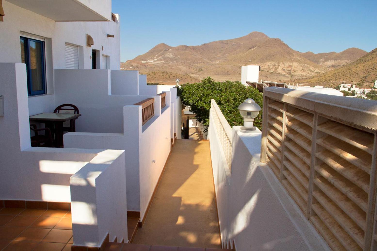 Hostal El Dorado Sant Josep de sa Talaia Exteriér fotografie