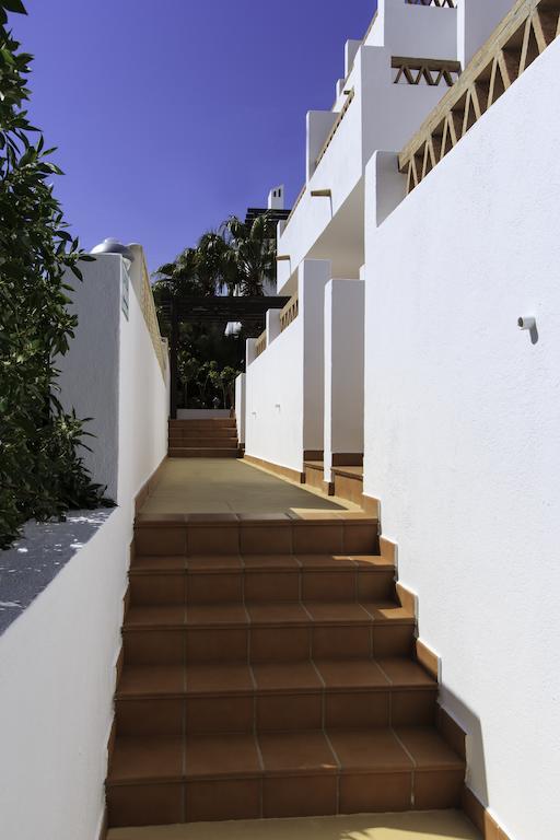 Hostal El Dorado Sant Josep de sa Talaia Exteriér fotografie