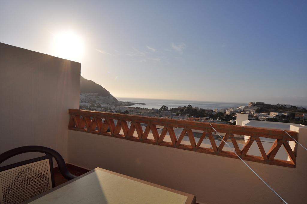 Hostal El Dorado Sant Josep de sa Talaia Exteriér fotografie