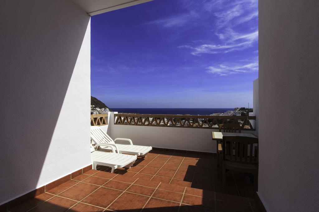 Hostal El Dorado Sant Josep de sa Talaia Exteriér fotografie