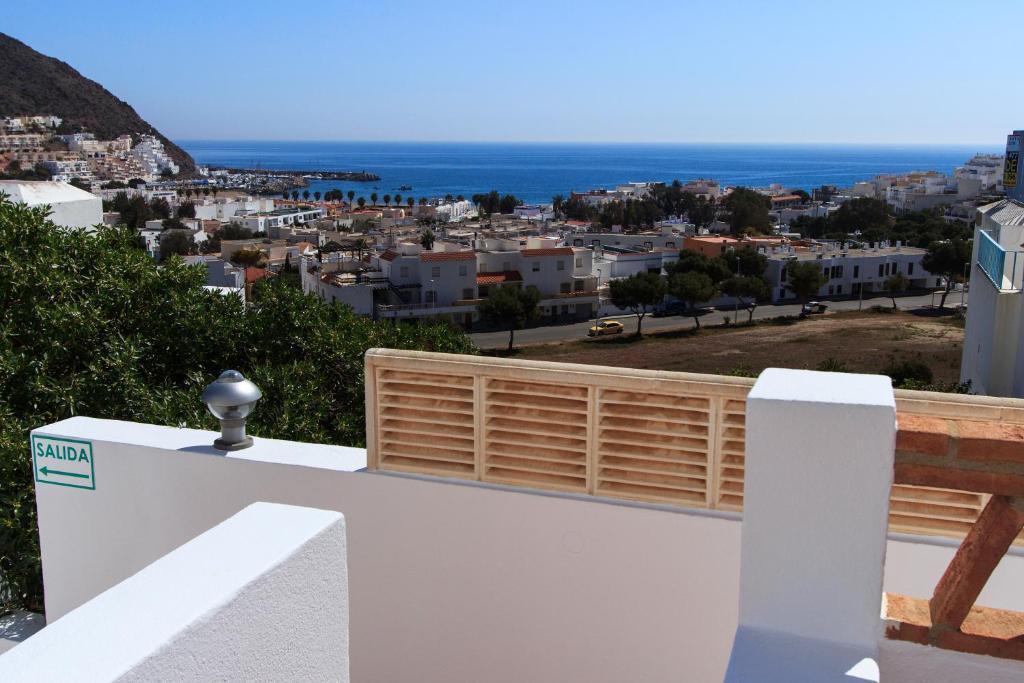 Hostal El Dorado Sant Josep de sa Talaia Exteriér fotografie