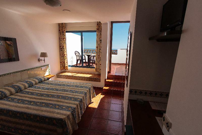 Hostal El Dorado Sant Josep de sa Talaia Exteriér fotografie
