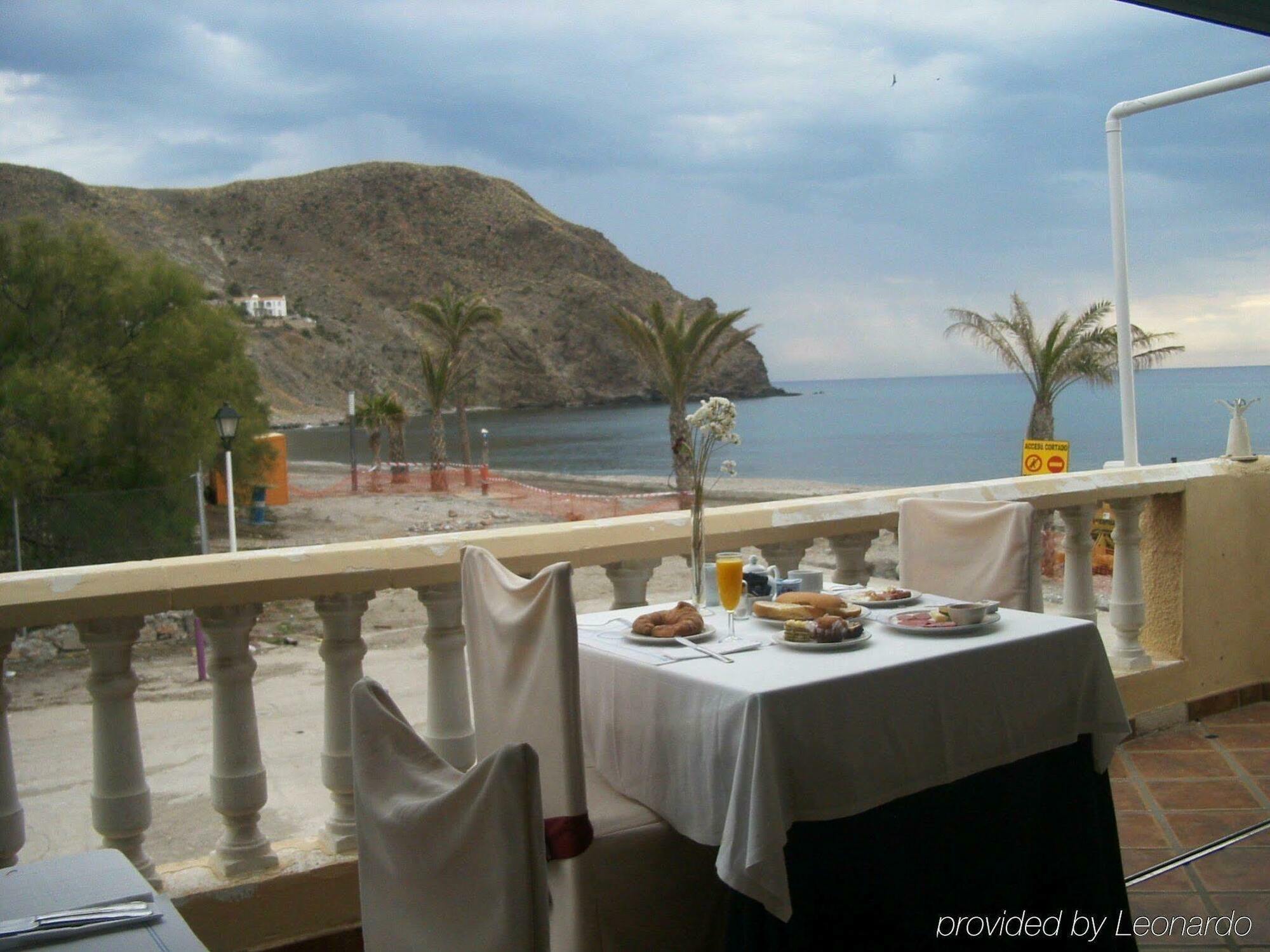 Hostal El Dorado Sant Josep de sa Talaia Exteriér fotografie